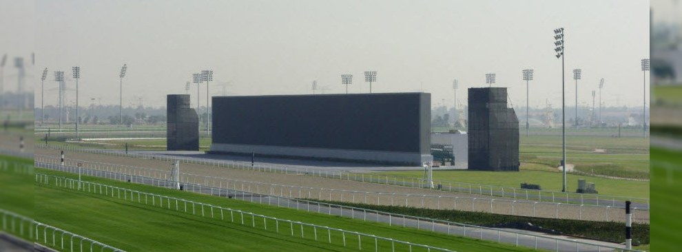 Horse & Carriage banner 5