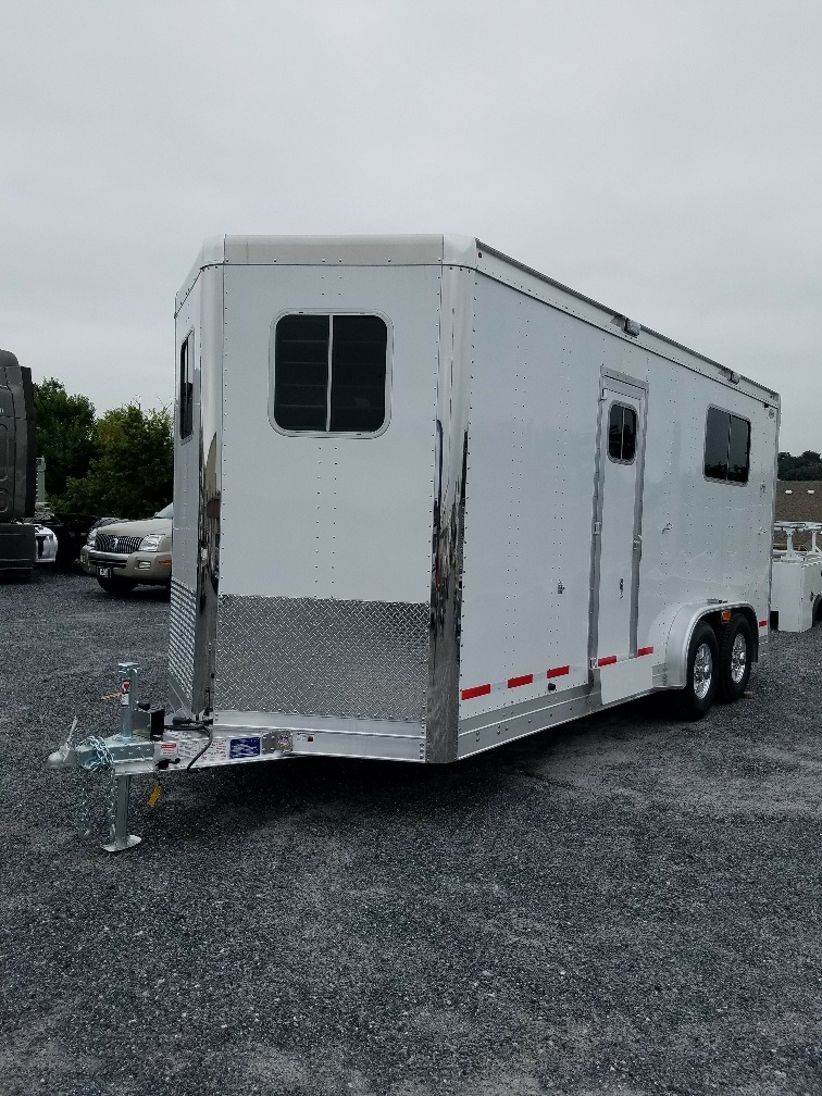 Horse Ambulances