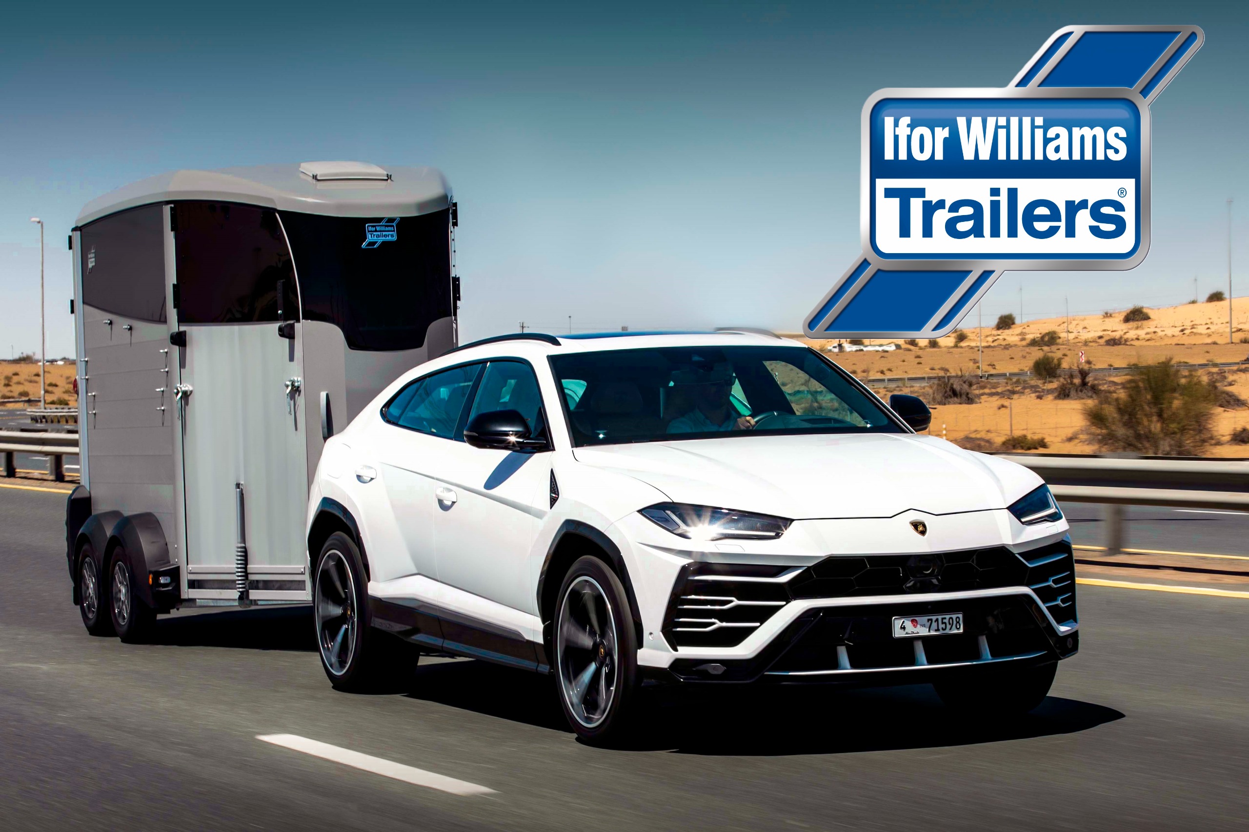 Horse Trailers